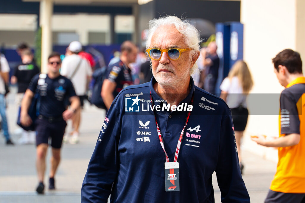 Abu Dhabi Grand Prix 2025   - FORMULA 1 - MOTORS