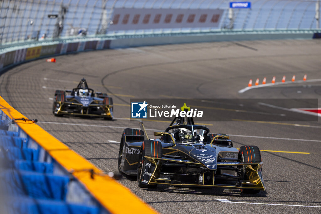 2025 FORMULA E MIAMI ePRIX - FORMULA E - MOTORS