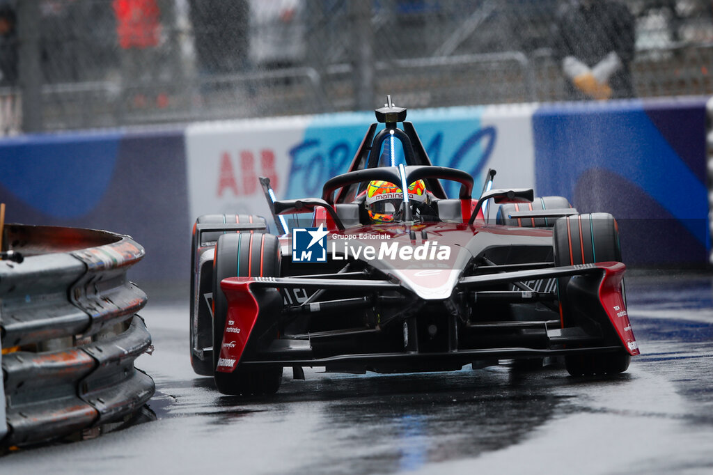 2025 FORMULA E MONACO ePRIX - FORMULA E - MOTORS