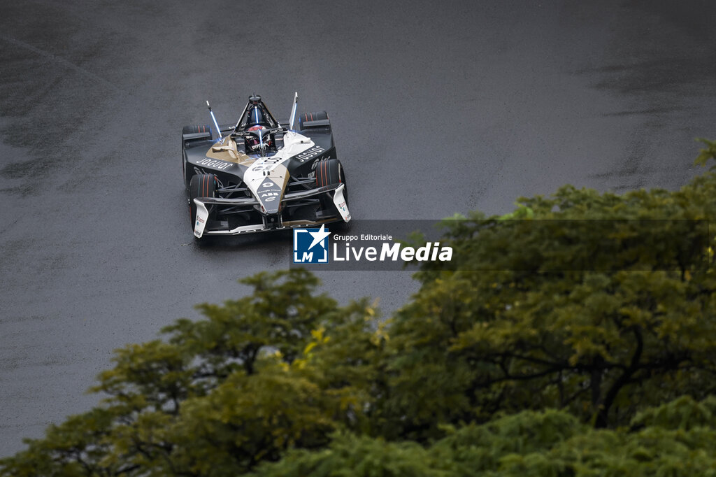 2025 FORMULA E JAKARTA ePRIX - FORMULA E - MOTORS