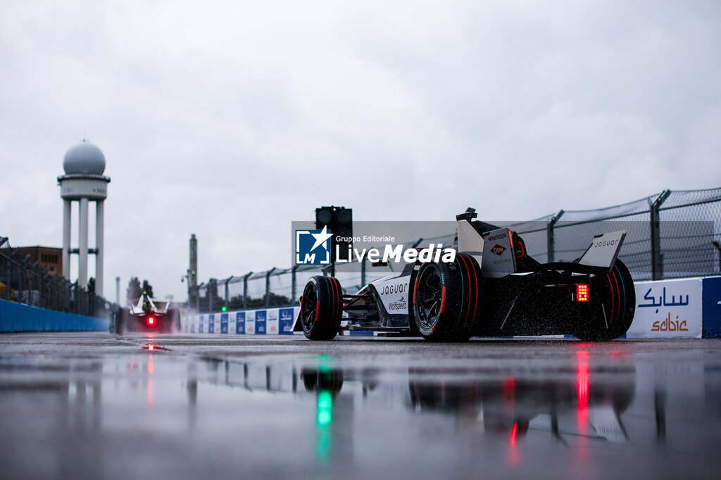 2025 FORMULA E BERLIN ePRIX - FORMULA E - MOTORS