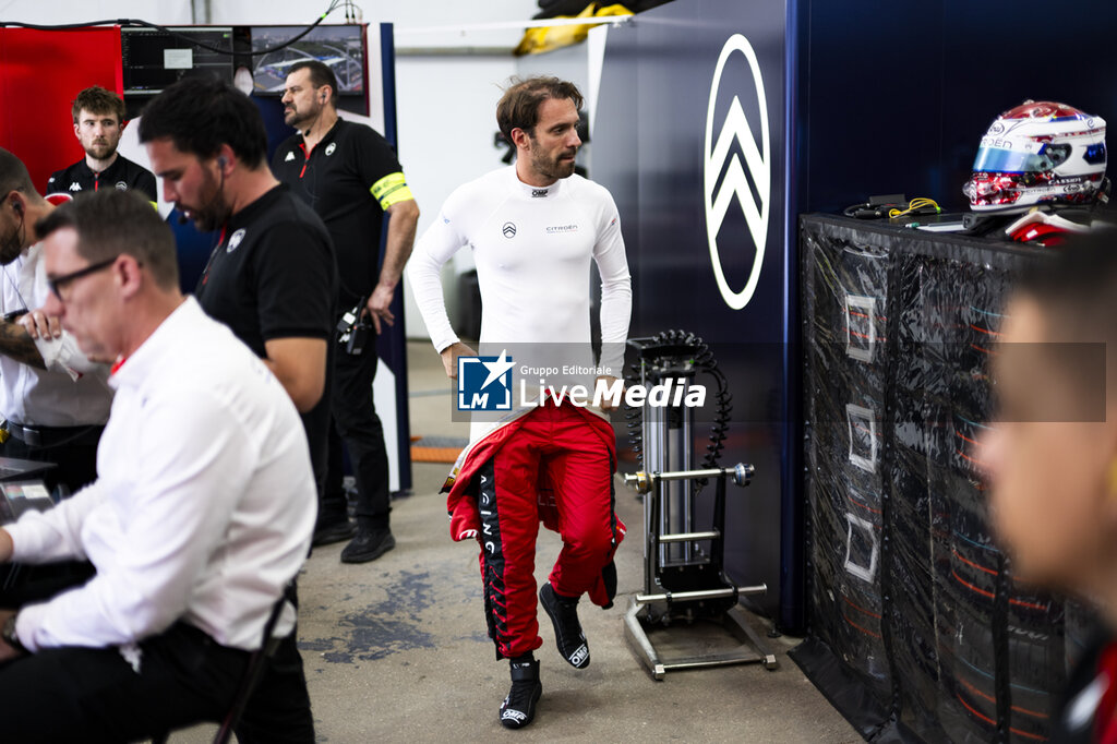 2025 FORMULA E SAO PAULO ePRIX - FORMULA E - MOTORS