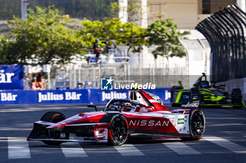 FORMULA E SAO PAULO ePRIX - FORMULA E - MOTORS