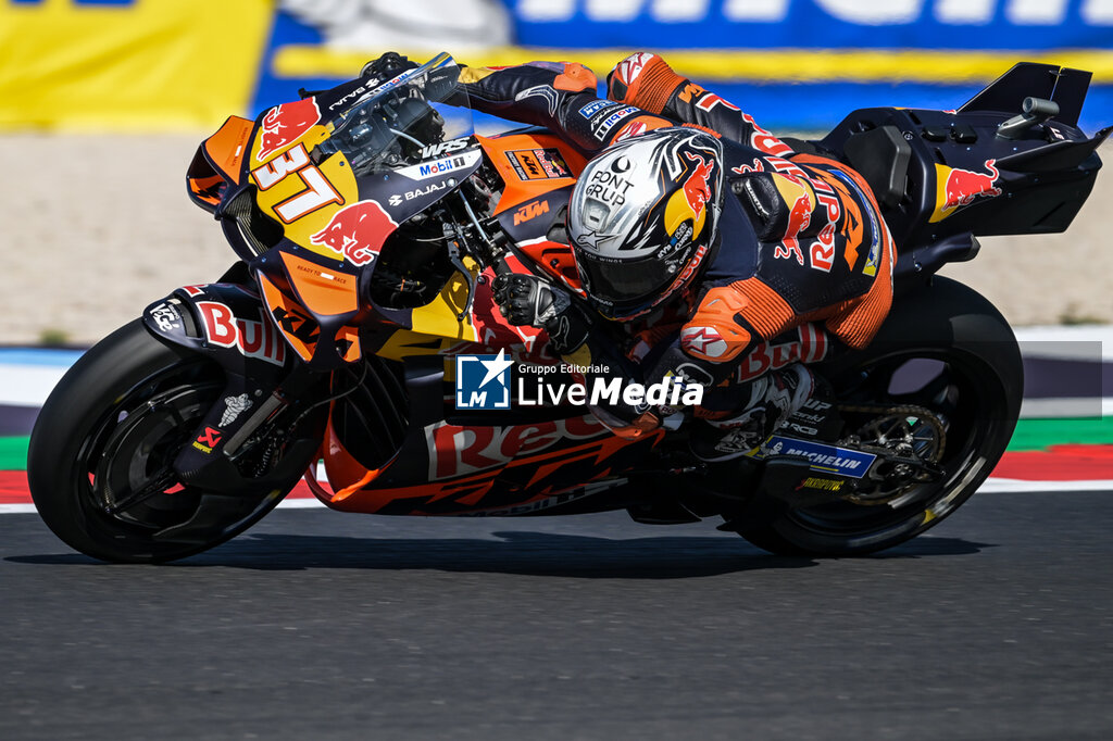 Gran Premio Red Bull di San Marino e della Riviera di Rimini - MOTOGP - MOTORS