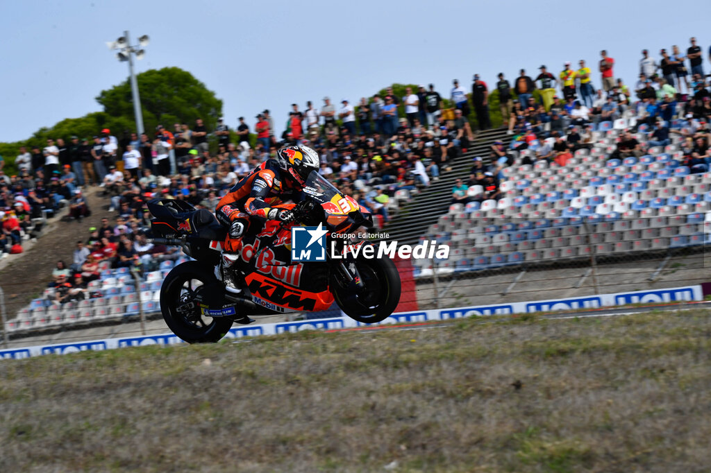 Grande Premio de Portugal - Race - MOTOGP - MOTORS