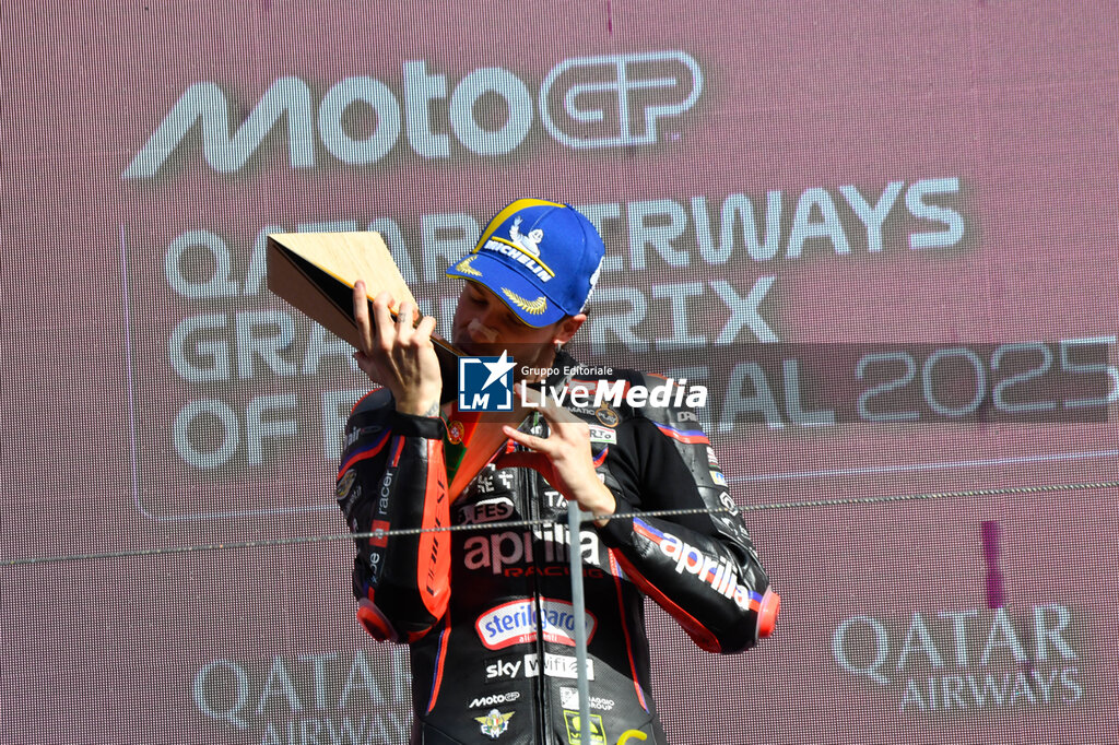 Grande Premio de Portugal - MOTOGP - MOTORS