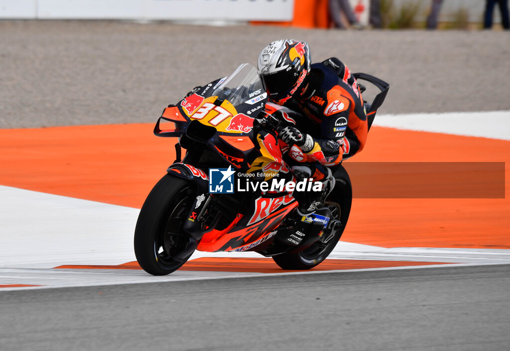 Gran Premio Motul de la Comunitat Valenciana - MOTOGP - MOTORS