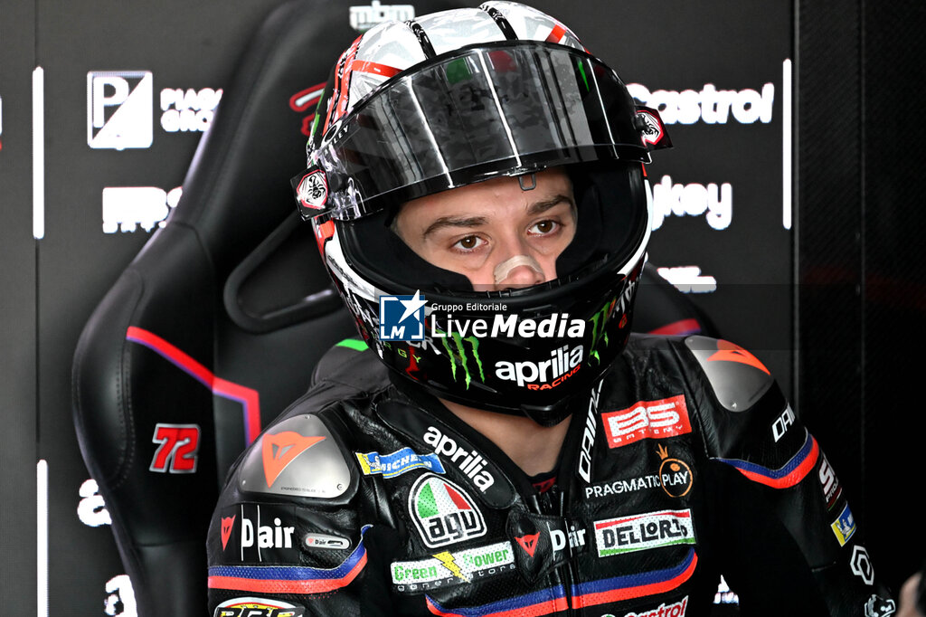 Gran Premio Motul de la Comunitat Valenciana - MOTOGP - MOTORS