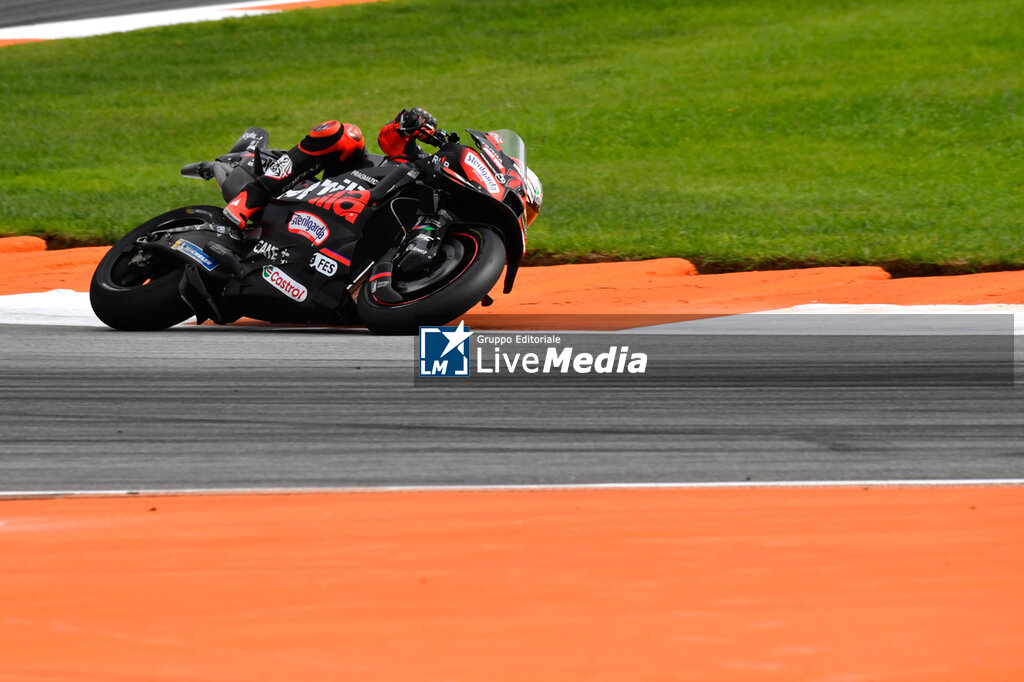 Gran Premio Motul de la Comunitat Valenciana - MOTOGP - MOTORS