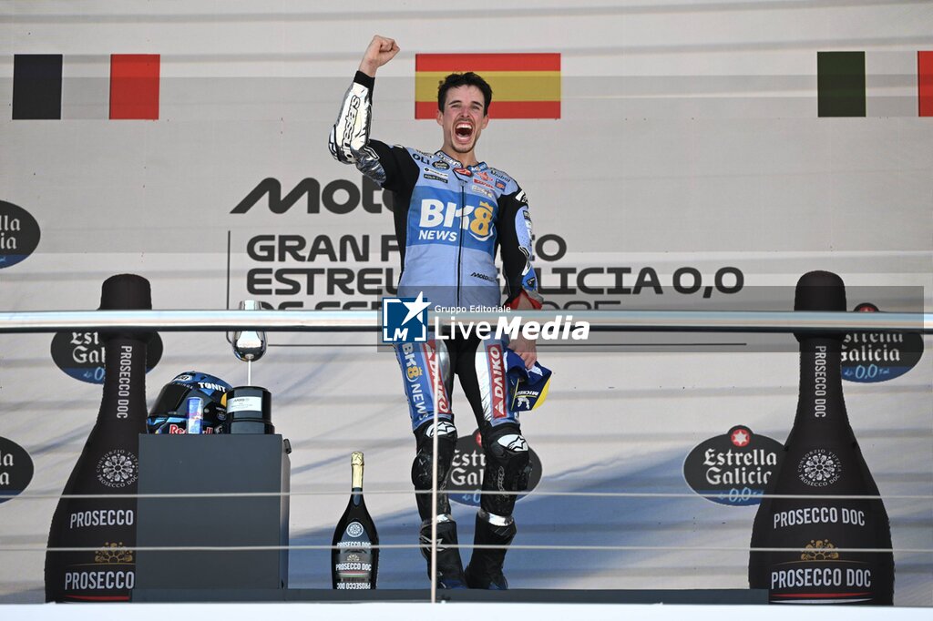 MotoGP - Grand Prix of Spain - MOTOGP - MOTORS