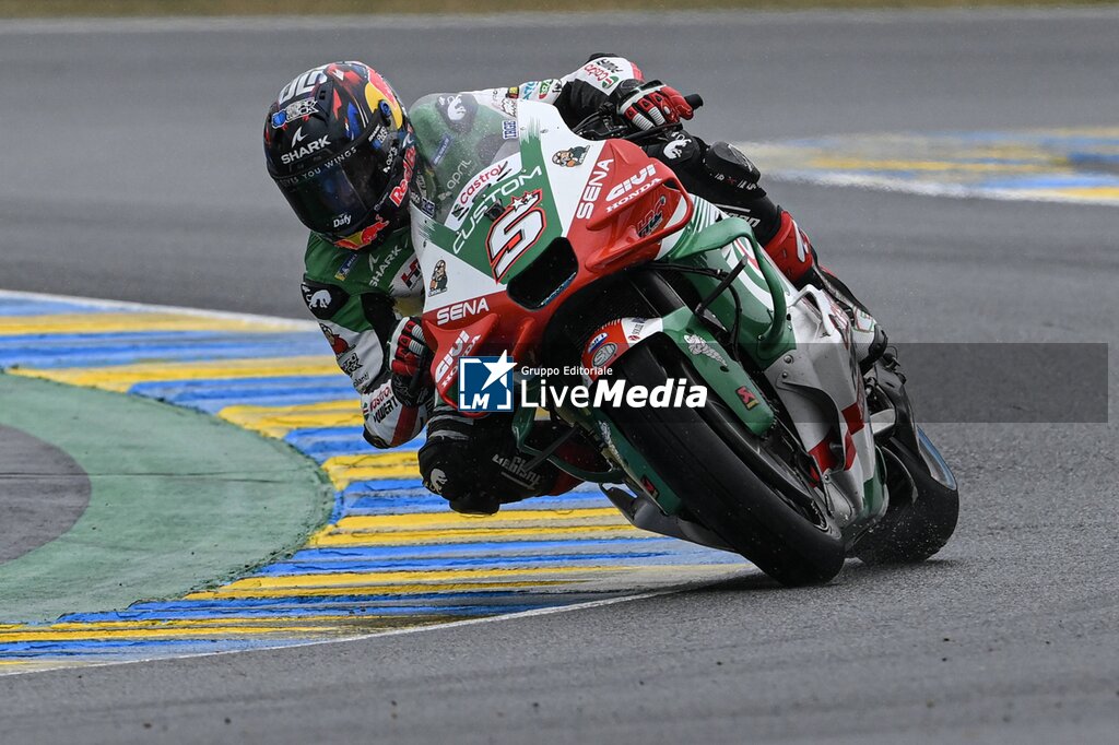 MotoGP - French Grand Prix 2025  - MOTOGP - MOTORI