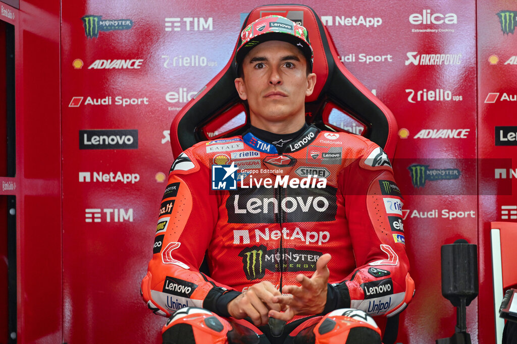 Box - MOTOGP - MOTORS