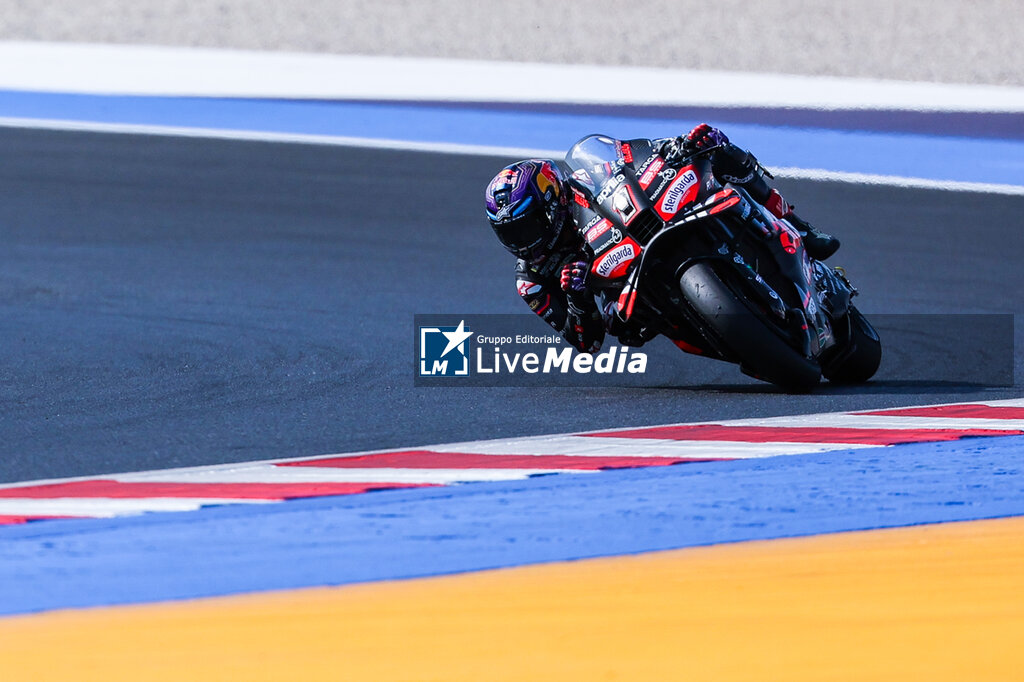 Gran Premio Red Bull di San Marino e della Riviera di Rimini - MOTOGP - MOTORS
