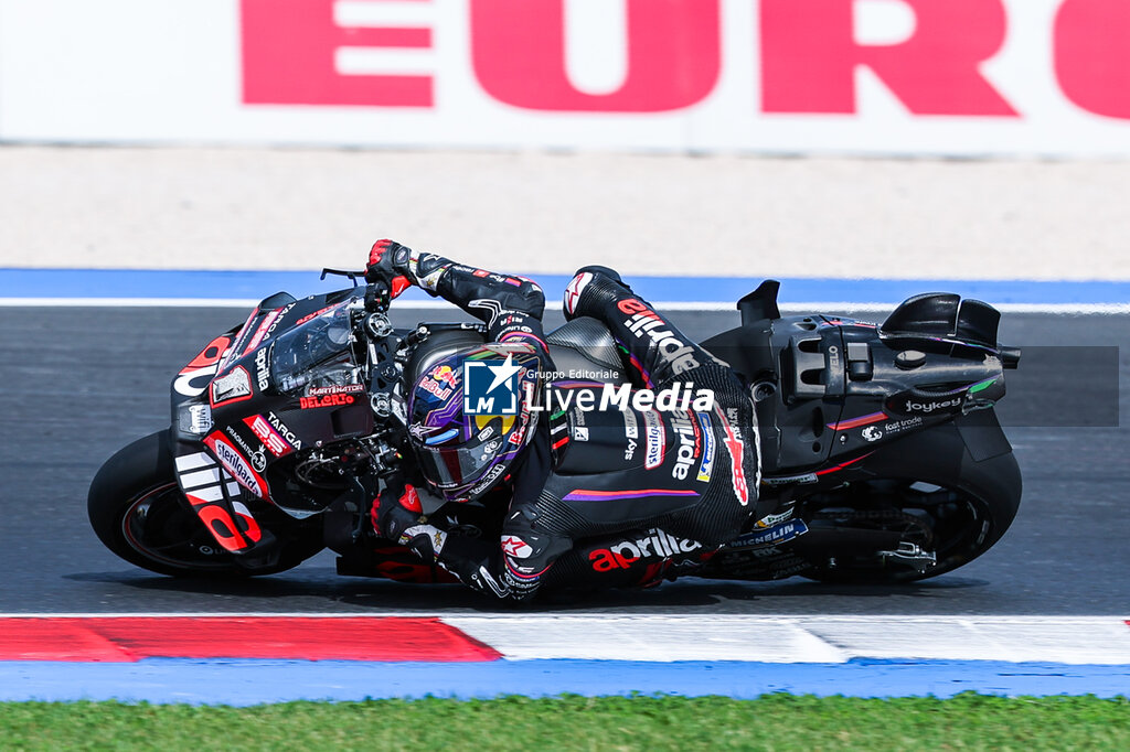 Gran Premio Red Bull di San Marino e della Riviera di Rimini - MOTOGP - MOTORS