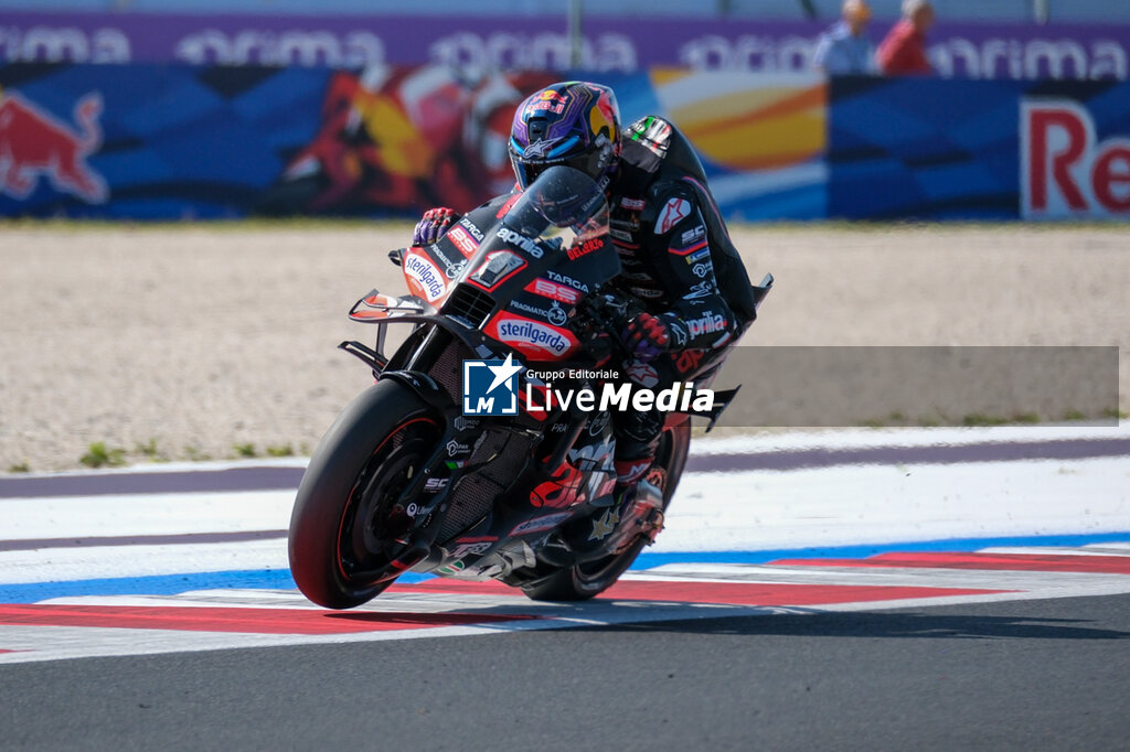 Gran Premio Red Bull di San Marino e della Riviera di Rimini - MOTOGP - MOTORS