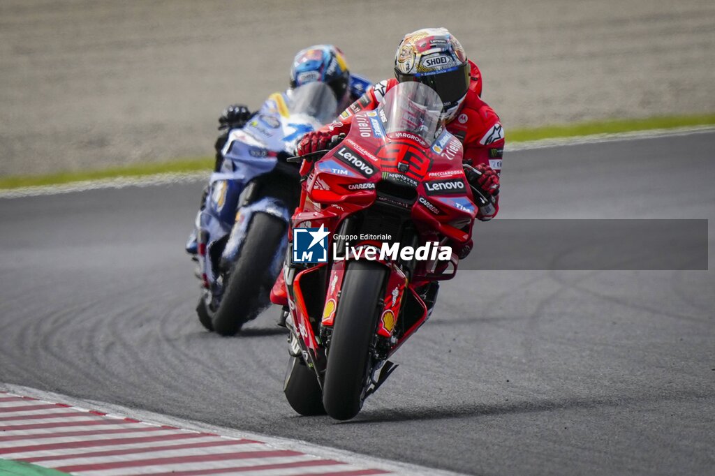 Free practice MotoGP Grand Prix of Japan - MOTOGP - MOTORS