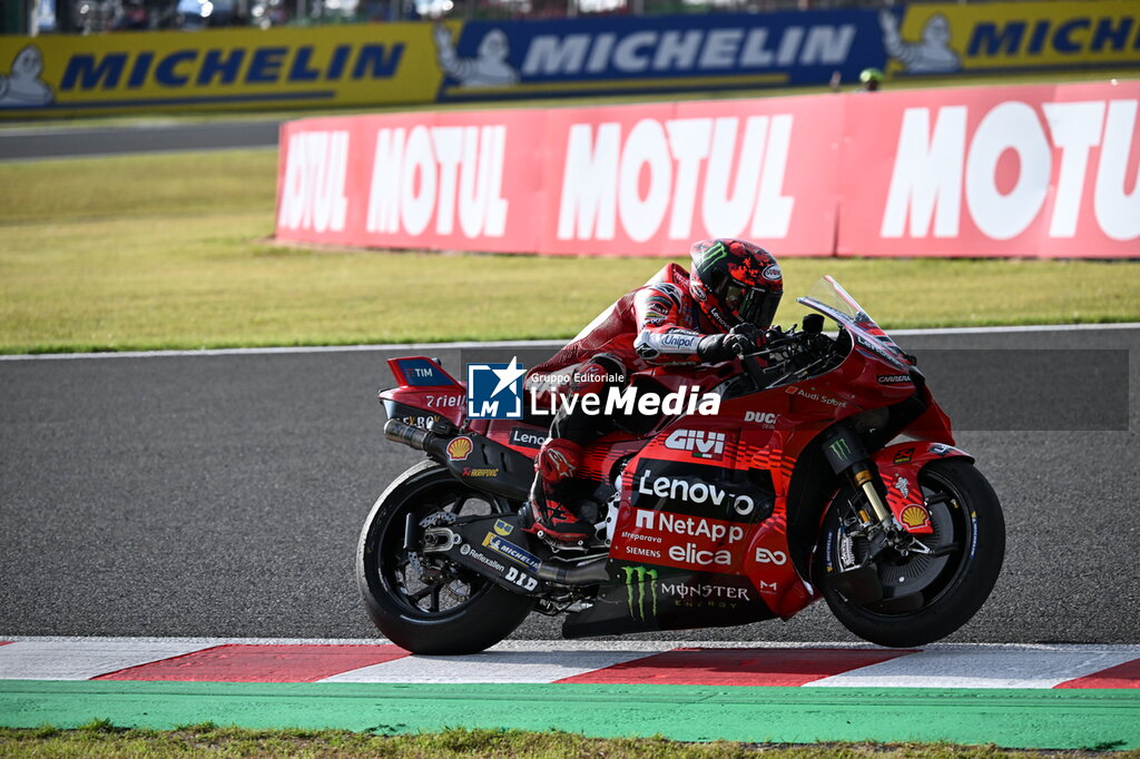 MotoGP Japan - MOTOGP - MOTORS