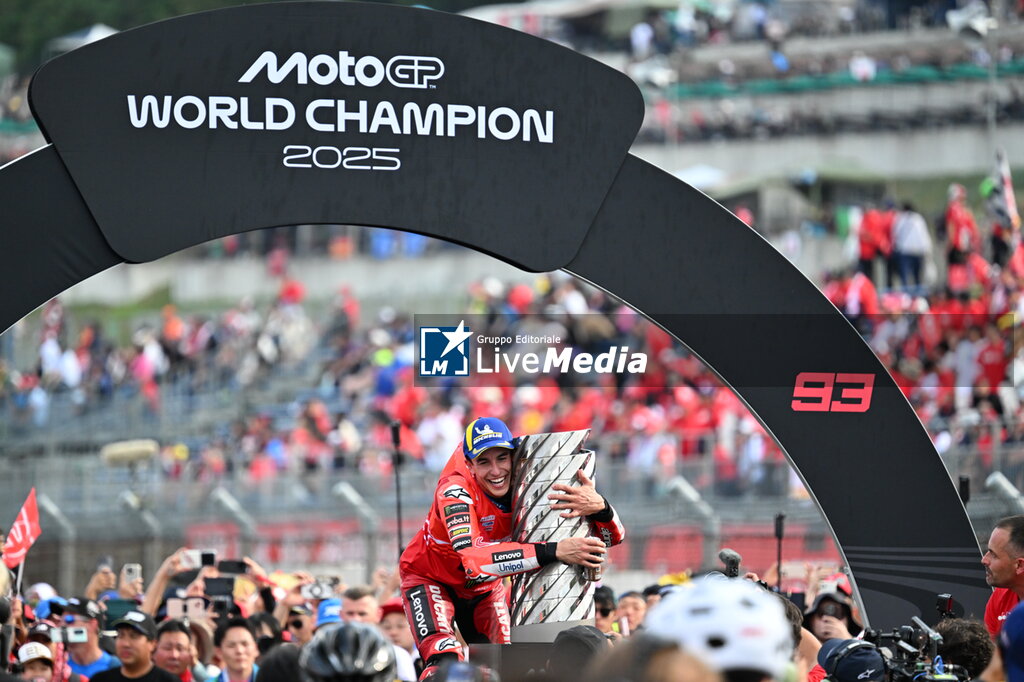MotoGP Japan - MOTOGP - MOTORS