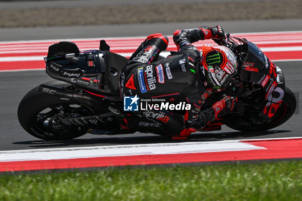 Free practice MotoGP Indonesia Grand Pri - MOTOGP - MOTORS