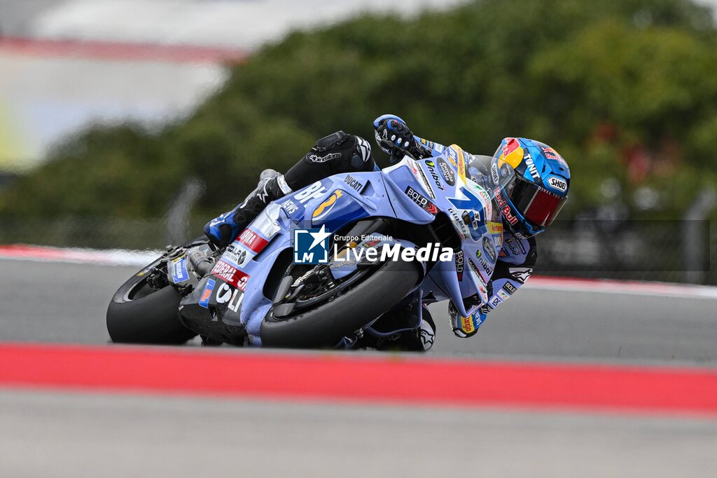 Grand Prix of Portugal - MOTOGP - MOTORS