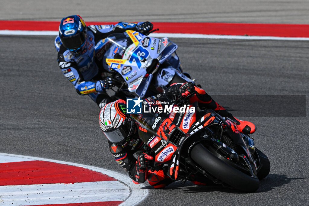 Grand Prix of Portugal - Race - MOTOGP - MOTORS