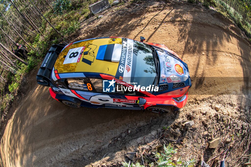 WRC Vodafone Rally de Portugal - RALLY - MOTORS