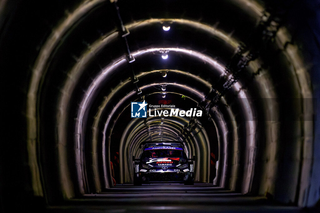 WRC FORUM 8 Rally Japan - RALLY - MOTORS