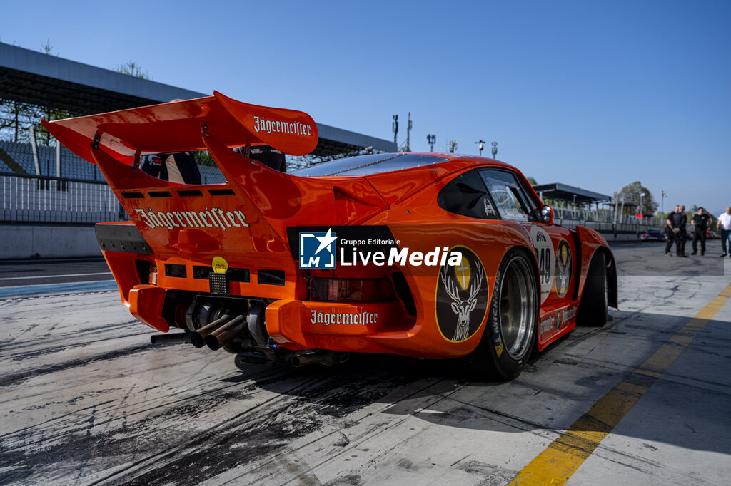 ACI Historic Racing Weekend - HISTORIC - MOTORS