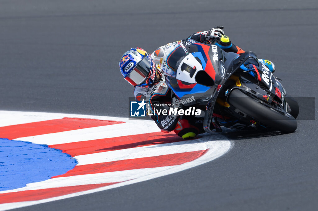 Pirelli Emilia Romagna Round - SUPERBIKE - MOTORS