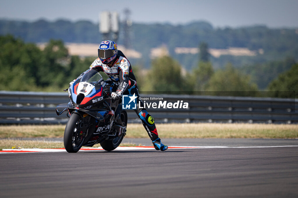 Prosecco DOC UK Round - SUPERBIKE - MOTORS
