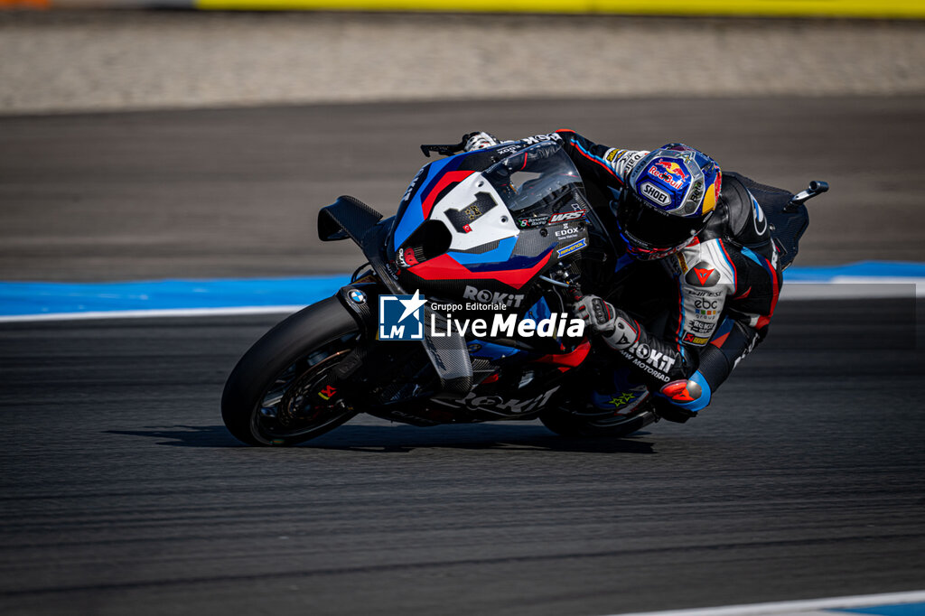 Dutch Round - SUPERBIKE - MOTORS