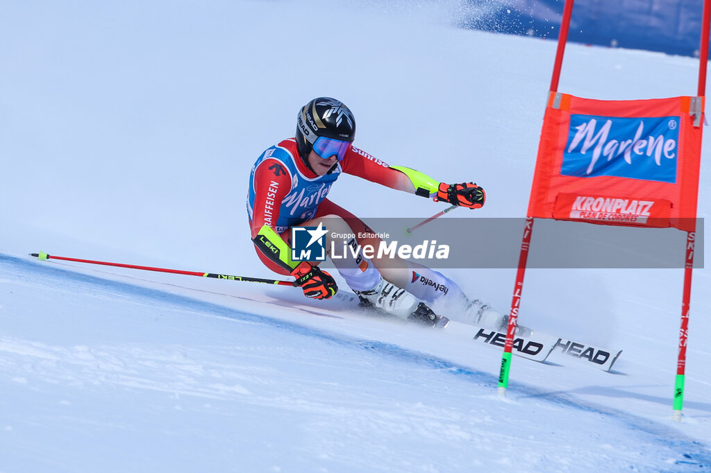 AUDI FIS Ski World Cup - Giant Slalom - Women - ALPINE SKIING - WINTER SPORTS