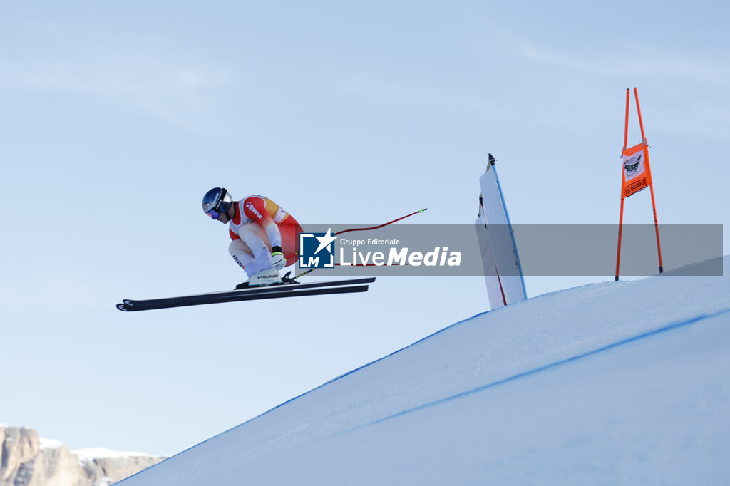 2026 Audi FIS Ski World Cup - Men's DownHill - ALPINE SKIING - WINTER SPORTS