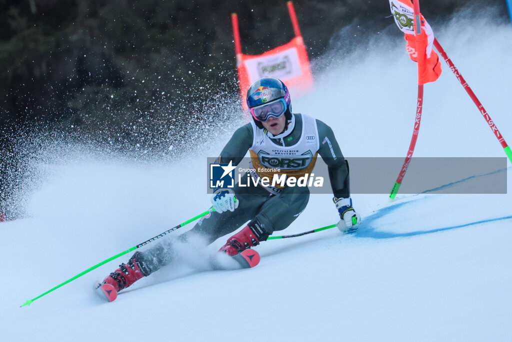 2026 Audi FIS Ski World Cup - Men's Giant Slalom - ALPINE SKIING - WINTER SPORTS