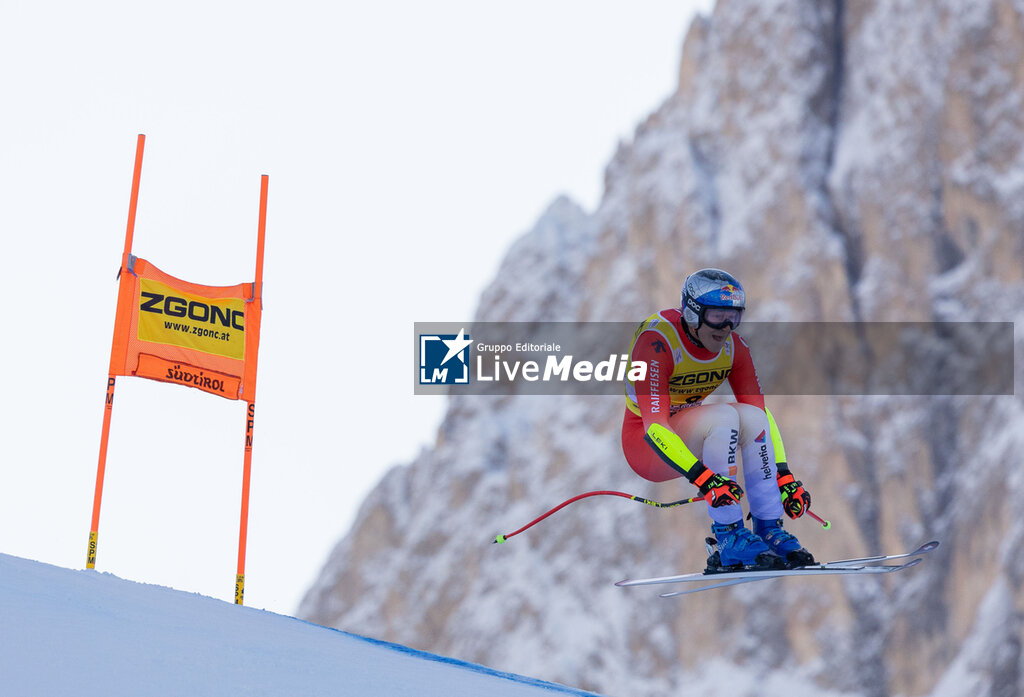 2026 Audi FIS Ski World Cup - Men's SuperG - ALPINE SKIING - WINTER SPORTS