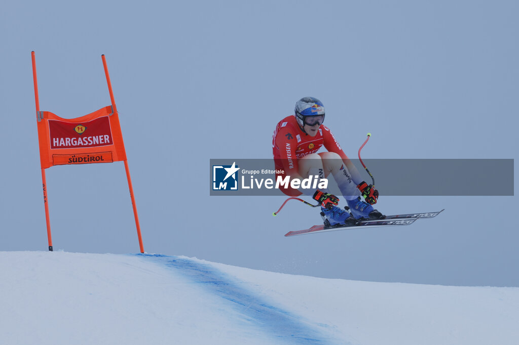 2026 Audi FIS Ski World Cup - Men's Downhill - ALPINE SKIING - WINTER SPORTS