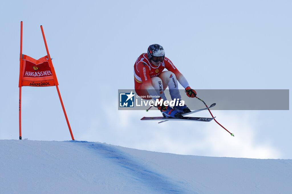 2026 Audi FIS Ski World Cup - Men's Downhill - ALPINE SKIING - WINTER SPORTS