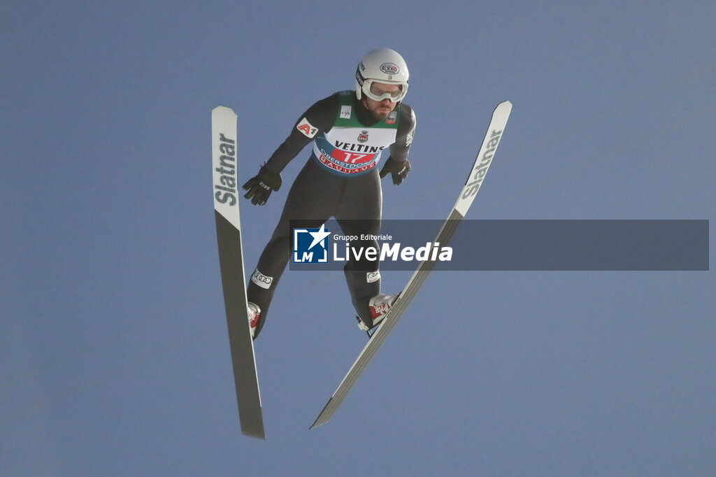 Turniej Czterech Skoczni. Oberstdorf. konkurs KO. 29.12.2025  - NORDIC SKIING - WINTER SPORTS