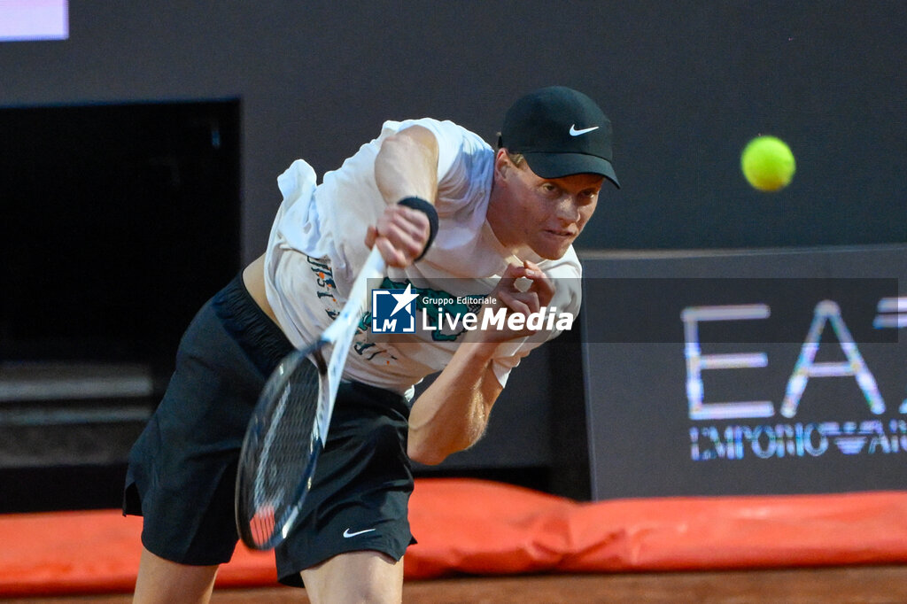 Internazionali BNL d'Italia - INTERNATIONALS - TENNIS