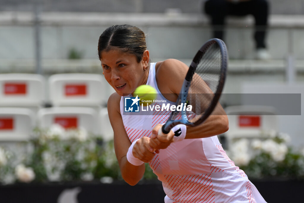 Internazionali BNL d'Italia - INTERNATIONALS - TENNIS
