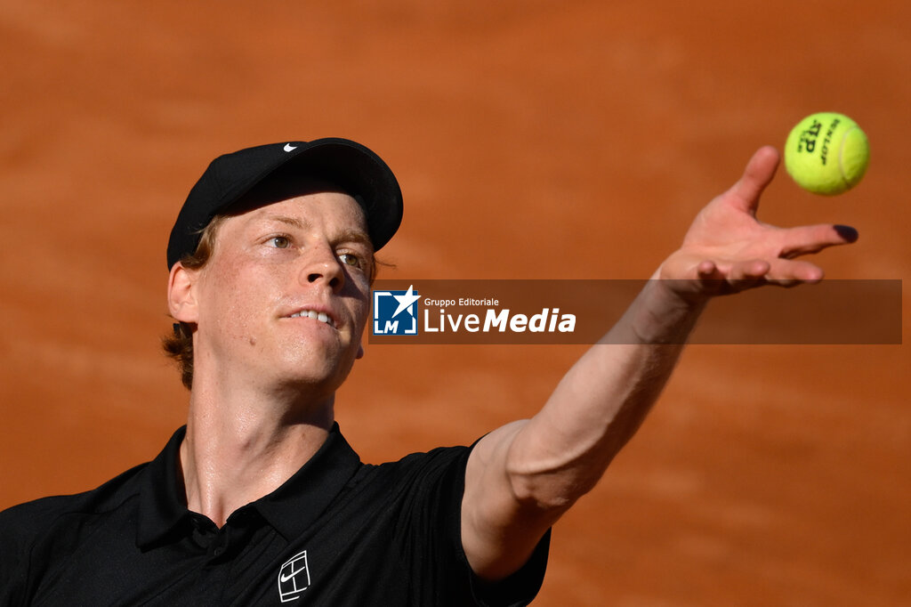 Internazionali BNL d'Italia - INTERNATIONALS - TENNIS