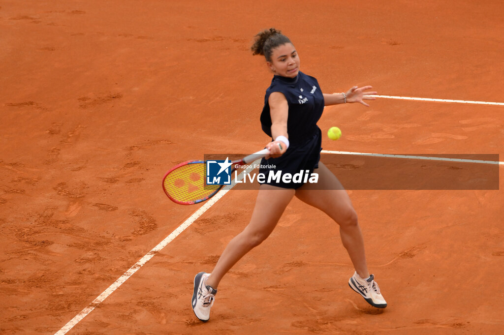 Internazionali BNL d'Italia - INTERNATIONALS - TENNIS