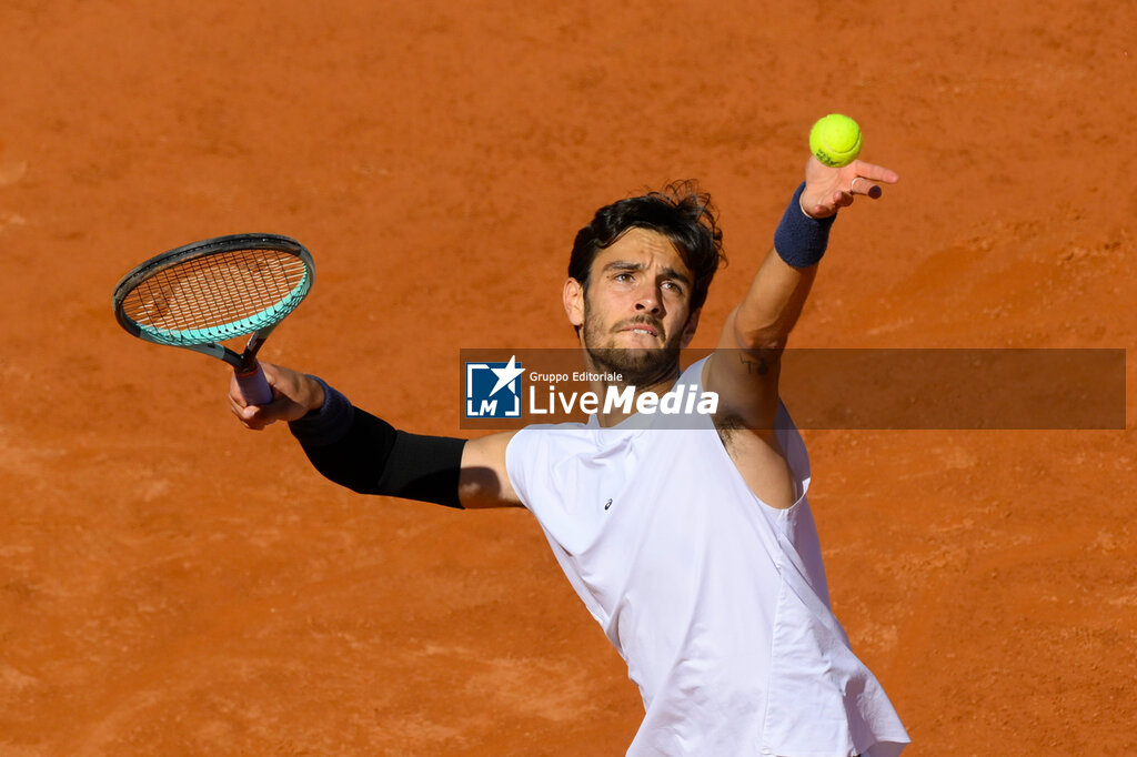 Internazionali BNL d'Italia - INTERNATIONALS - TENNIS
