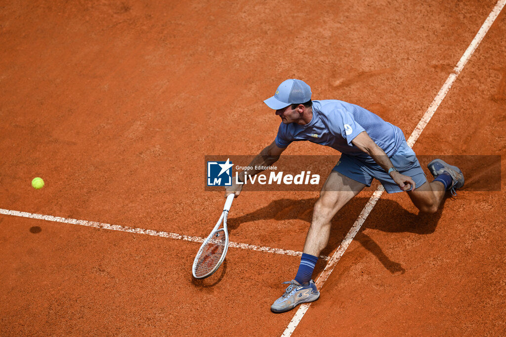 Internazionali BNL d'Italia - INTERNATIONALS - TENNIS