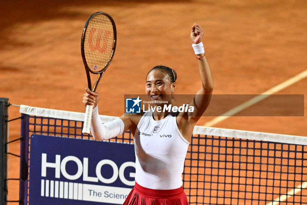 Internazionali BNL d'Italia - INTERNATIONALS - TENNIS