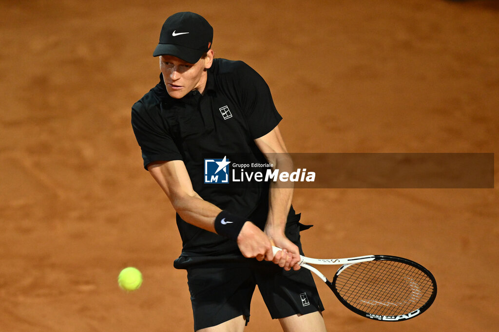 Internazionali BNL d'Italia - INTERNATIONALS - TENNIS