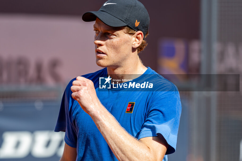 Internazionali BNL d'Italia - INTERNATIONALS - TENNIS