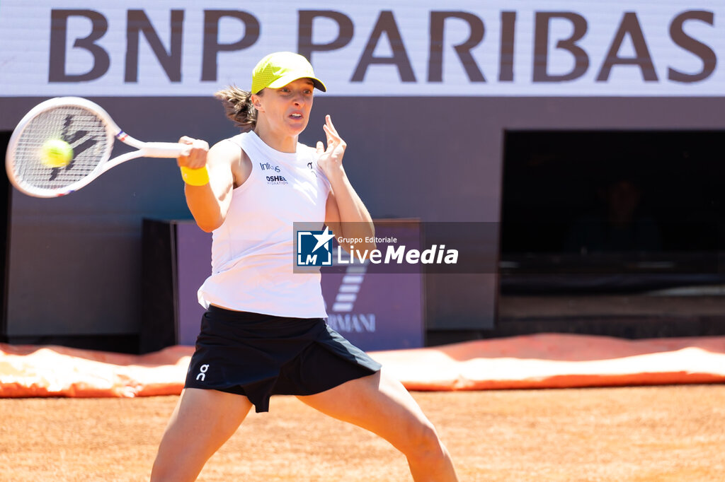 Internazionali BNL d'Italia - INTERNATIONALS - TENNIS