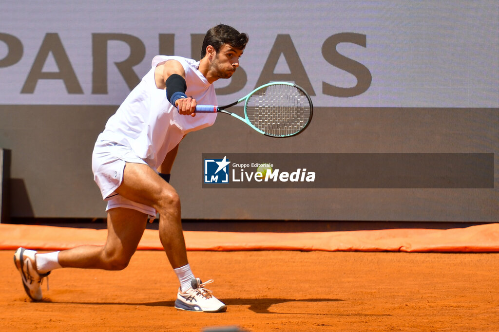Internazionali BNL d'Italia - INTERNATIONALS - TENNIS