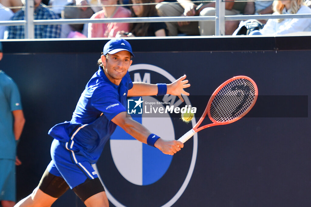 Internazionali BNL d'Italia - INTERNAZIONALI - TENNIS